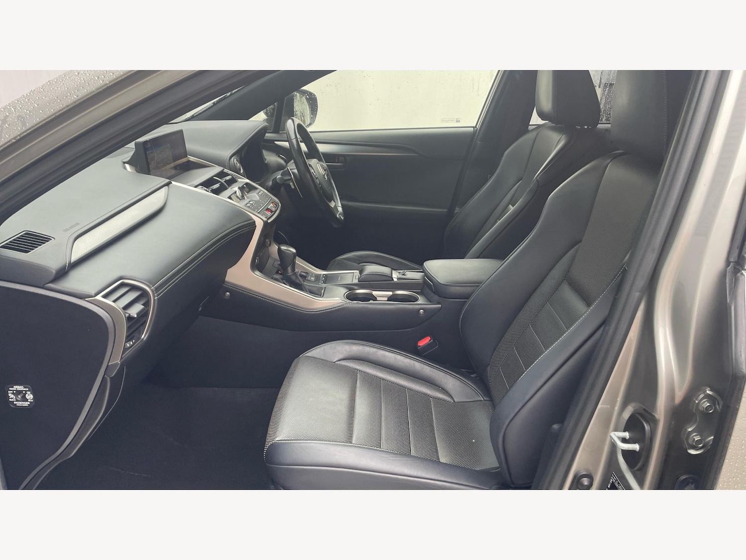 Used Lexus NX 2018 for sale - 77440335: Photo 8