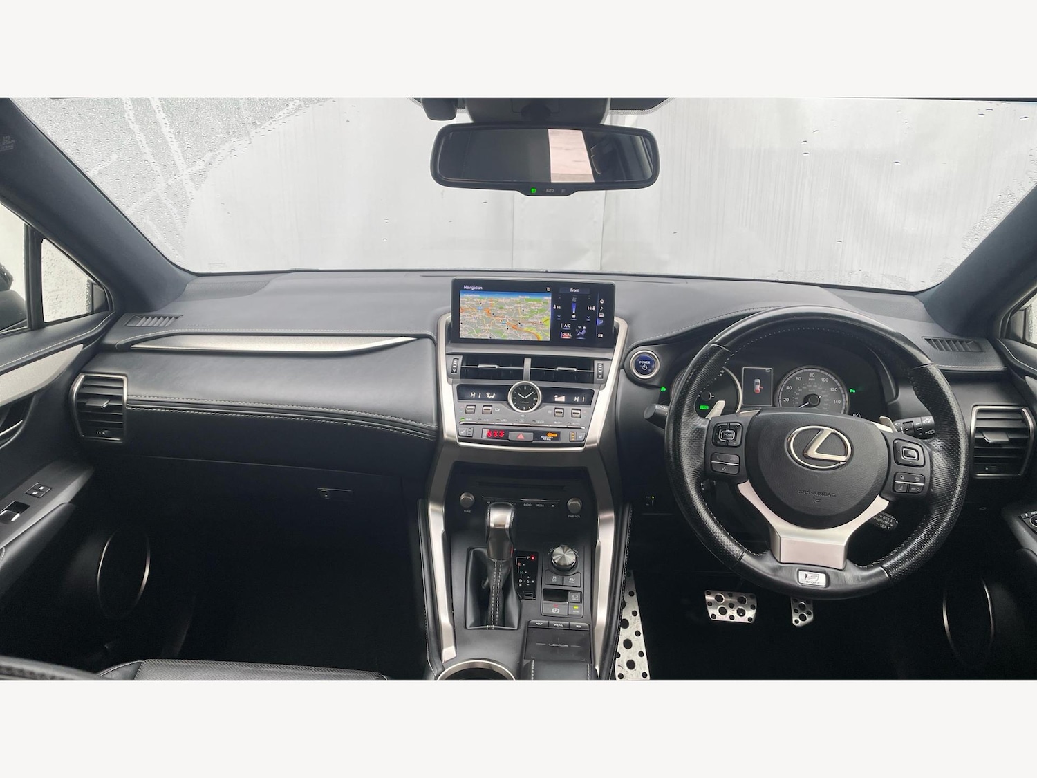 Used Lexus NX 2018 for sale - 77440335: Photo 9