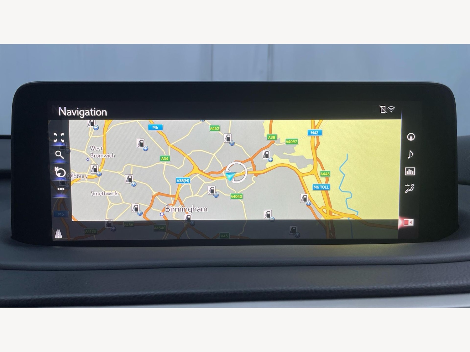 Used Lexus RX L 2021 for sale - 76584871: Photo 12