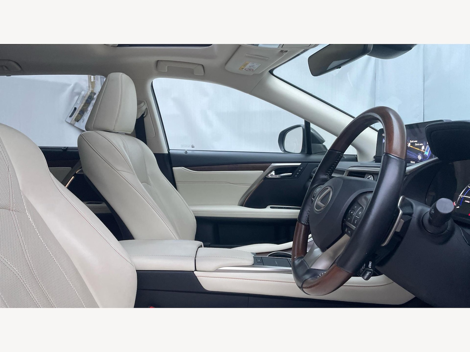 Used Lexus RX L 2021 for sale - 76584871: Photo 15