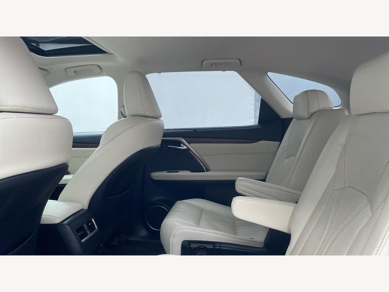 Used Lexus RX L 2021 for sale - 76584871: Photo 16