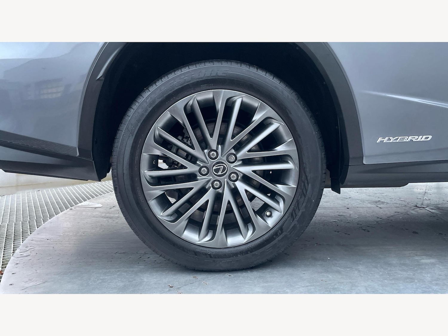 Used Lexus RX L 2021 for sale - 76584871: Photo 21