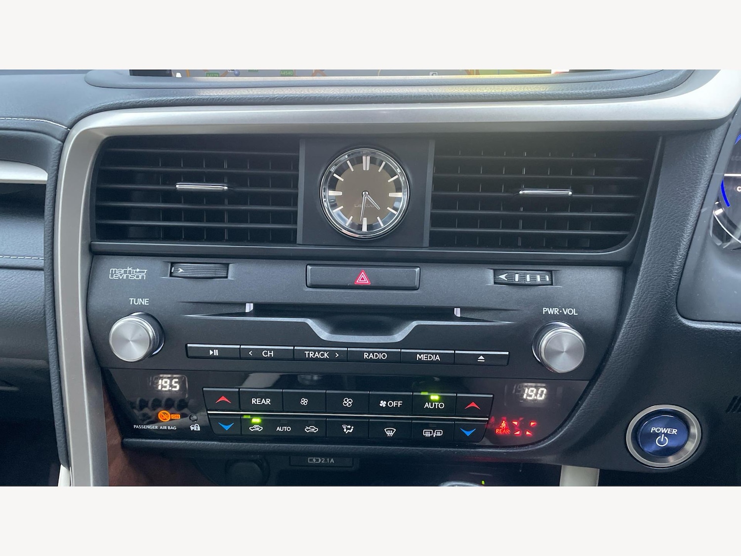 Used Lexus RX L 2021 for sale - 76584871: Photo 22