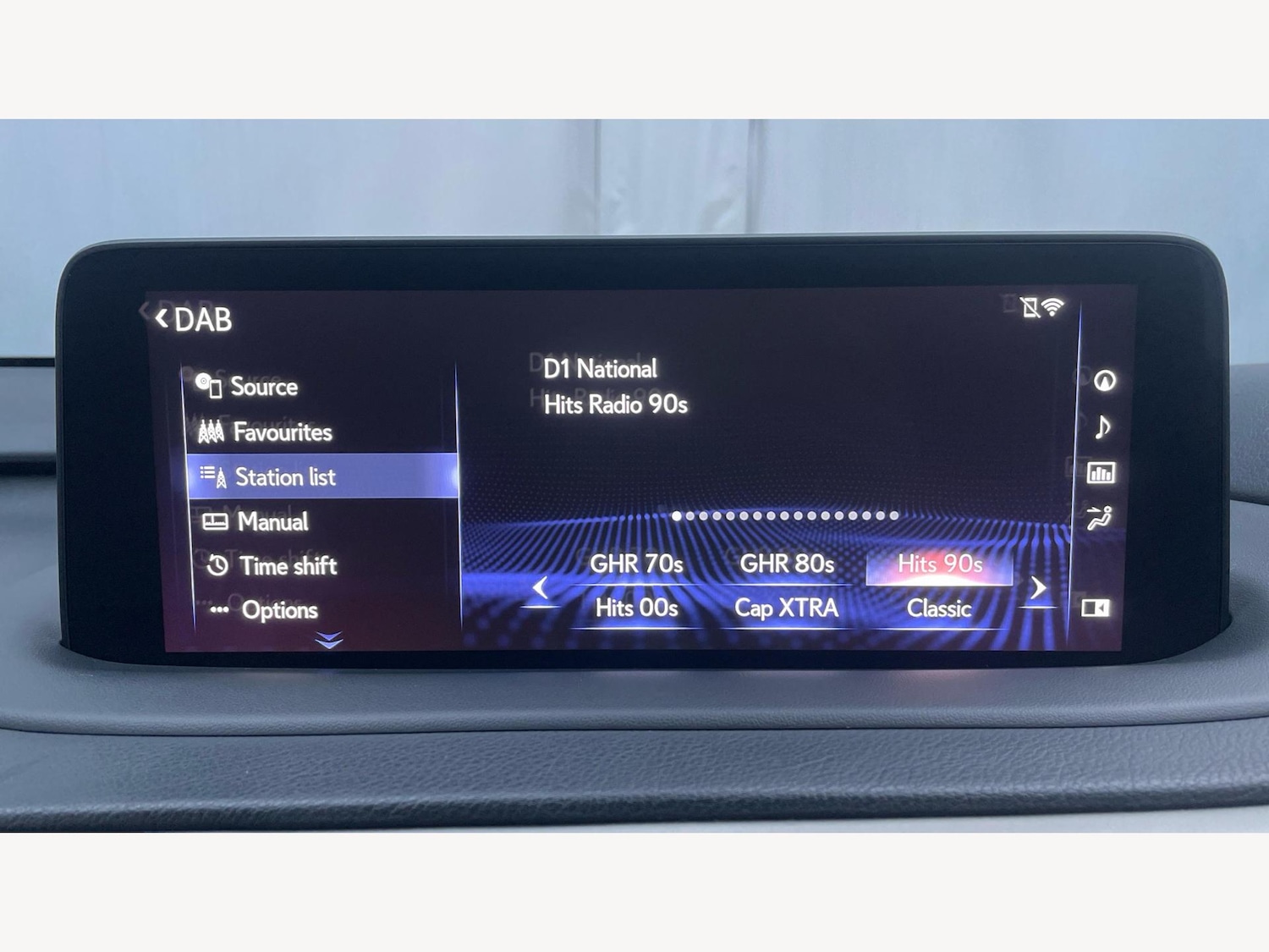 Used Lexus RX L 2021 for sale - 76584871: Photo 24