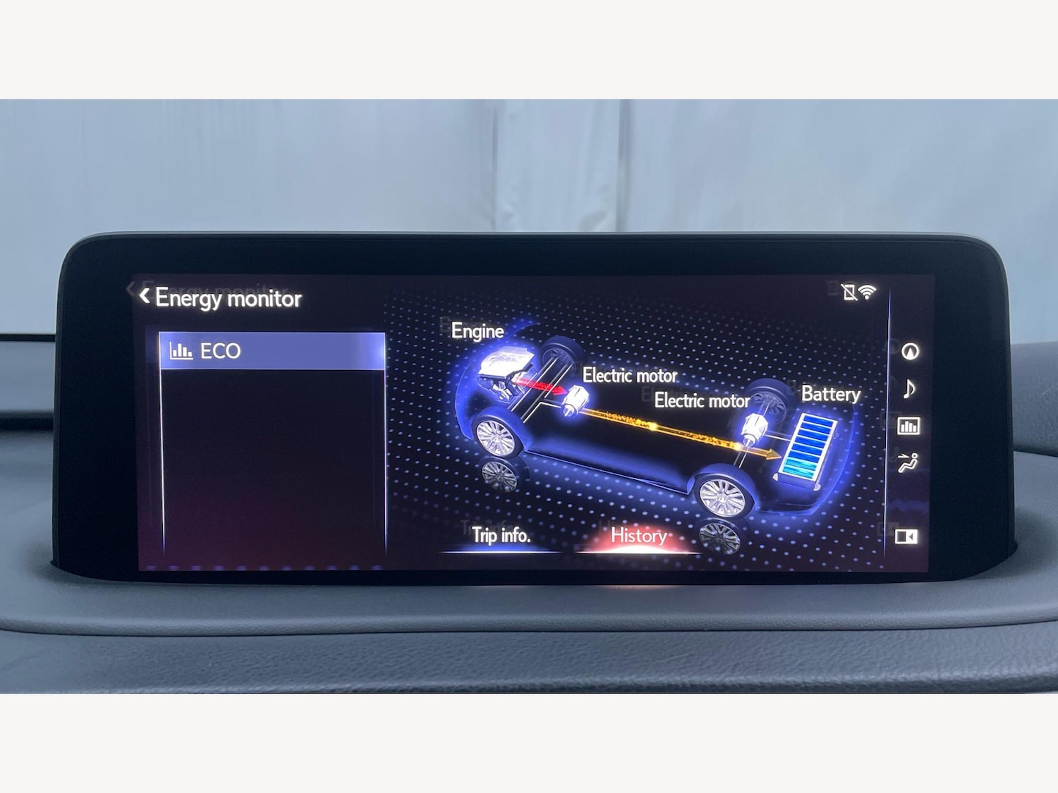 Used Lexus RX L 2021 for sale - 76584871: Photo 25