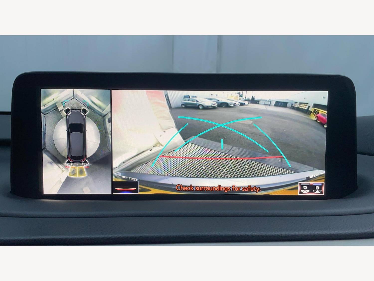 Used Lexus RX L 2021 for sale - 76584871: Photo 26