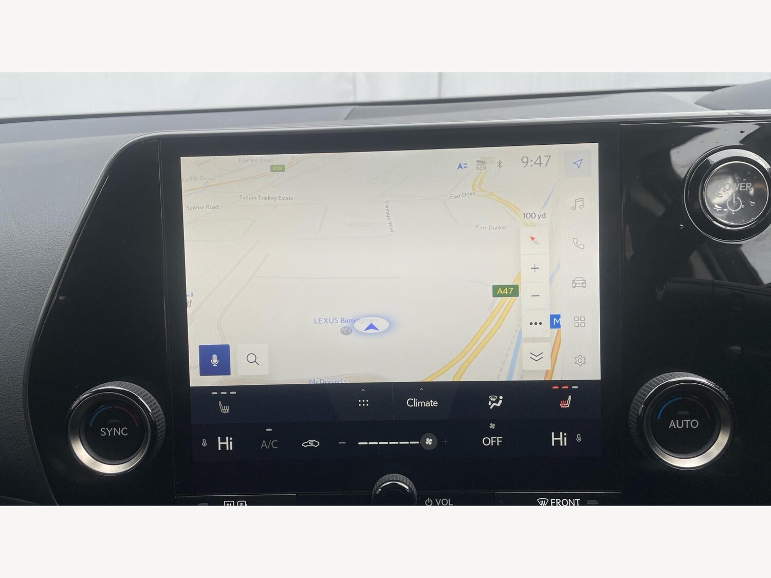 Used Lexus NX for sale - 77242637: Photo 12