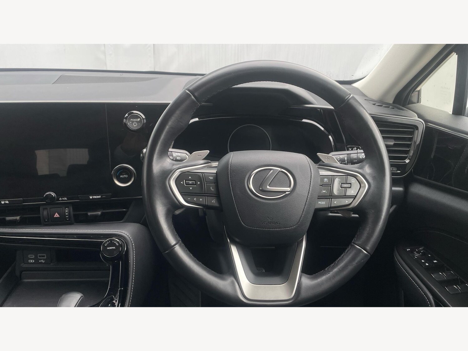 Used Lexus NX for sale - 77242637: Photo 13