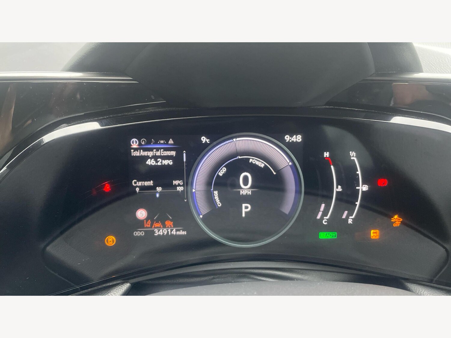 Used Lexus NX for sale - 77242637: Photo 14