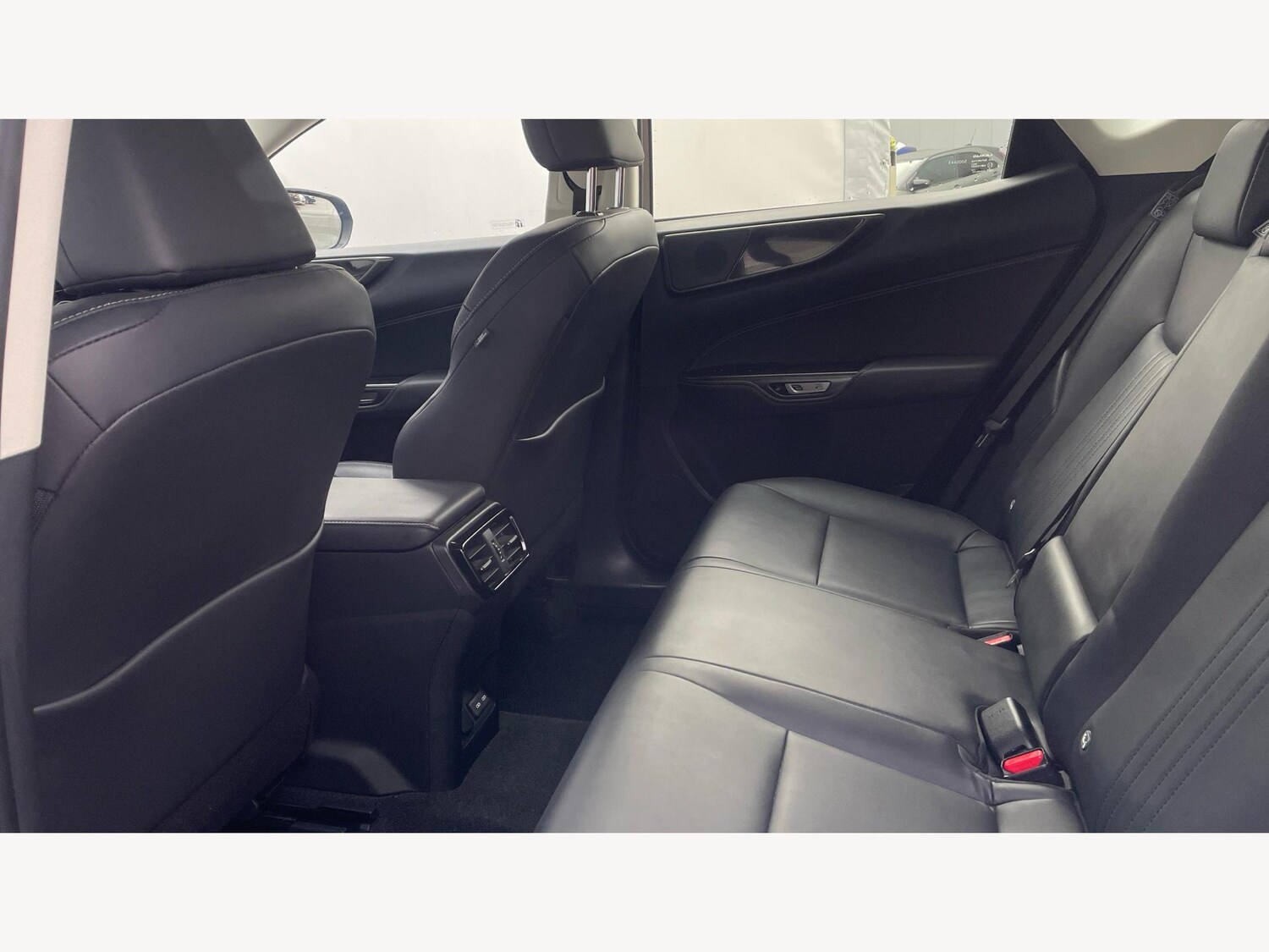 Used Lexus NX for sale - 77242637: Photo 16