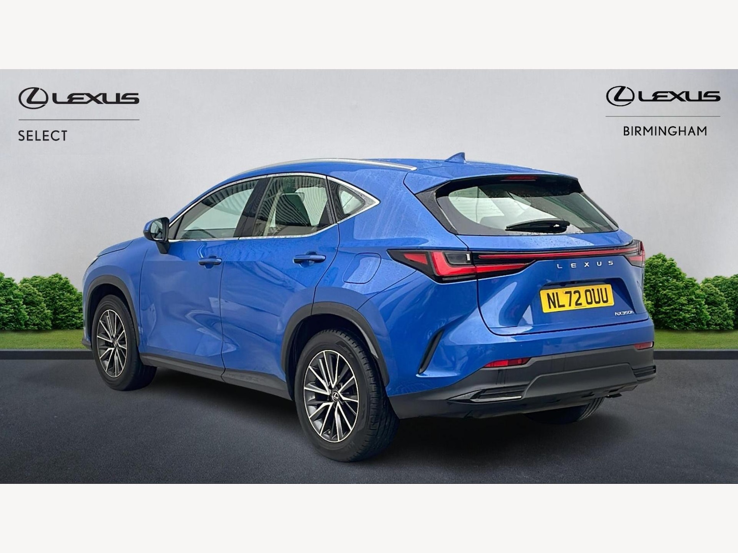 Used Lexus NX for sale - 77242637: Photo 2