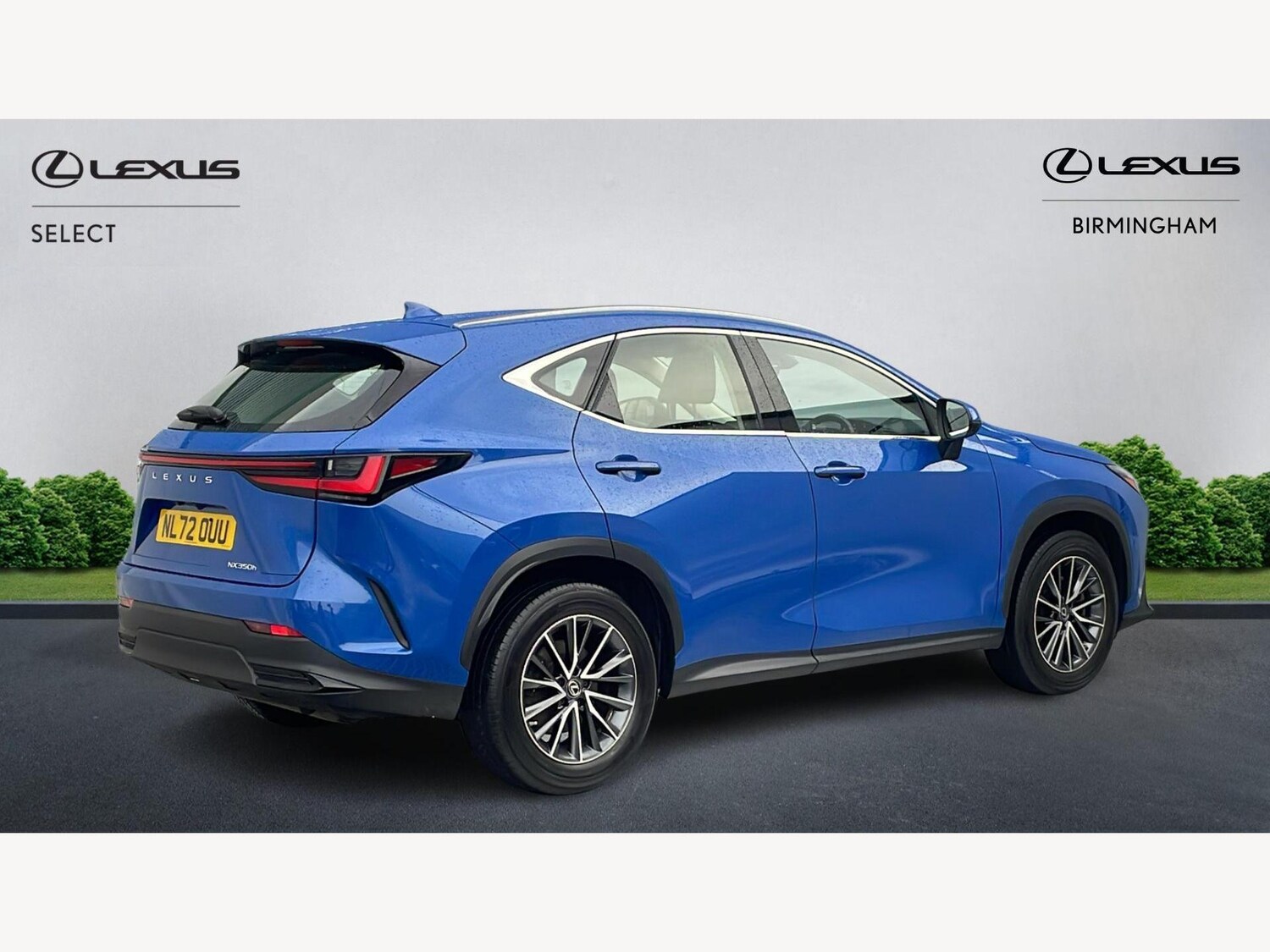 Used Lexus NX for sale - 77242637: Photo 20