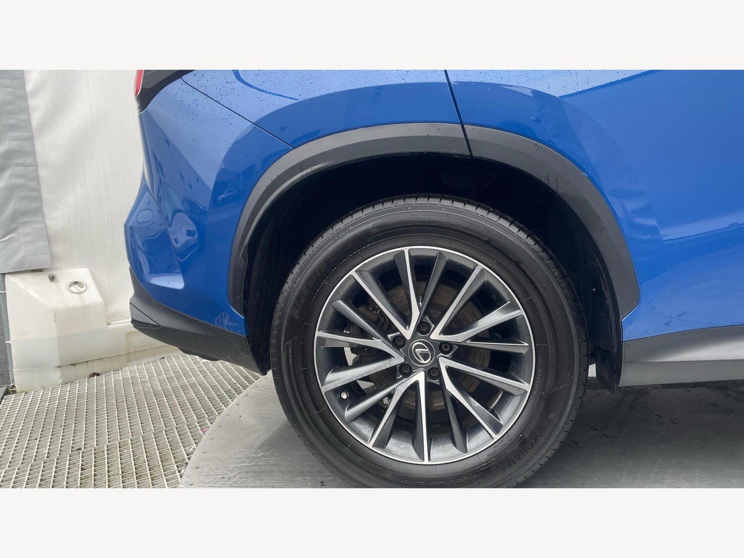 Used Lexus NX for sale - 77242637: Photo 21