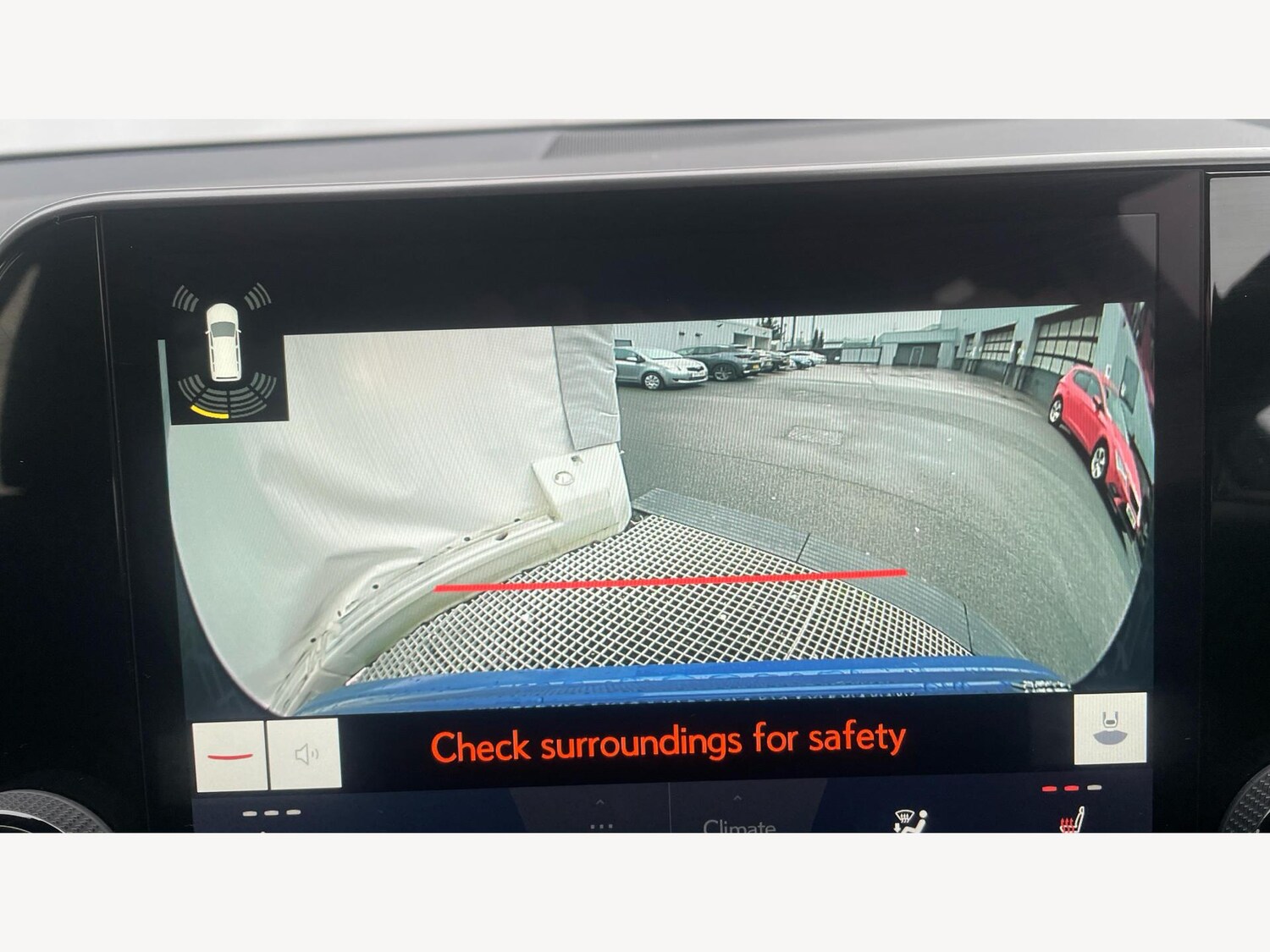 Used Lexus NX for sale - 77242637: Photo 22