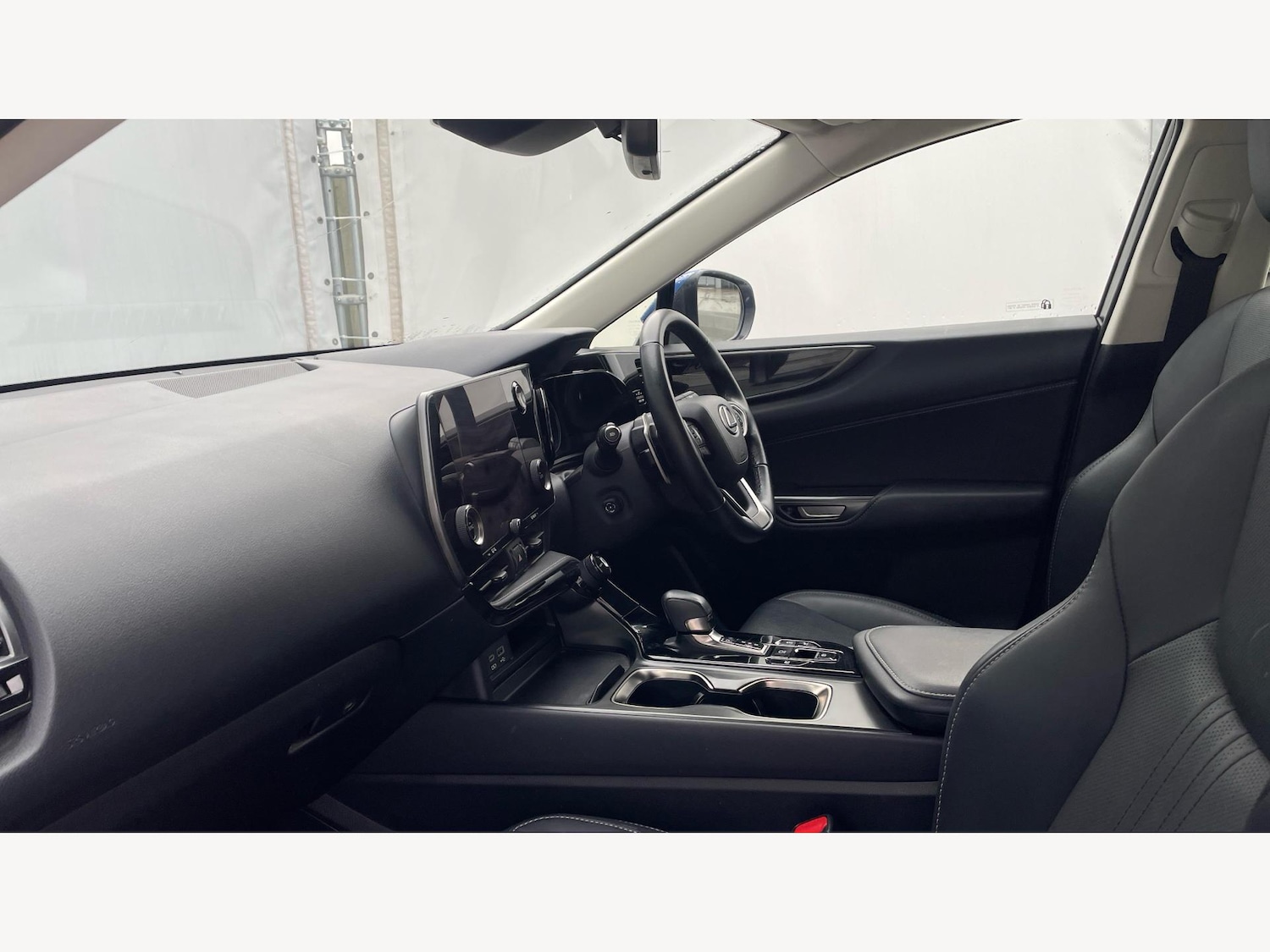 Used Lexus NX for sale - 77242637: Photo 8