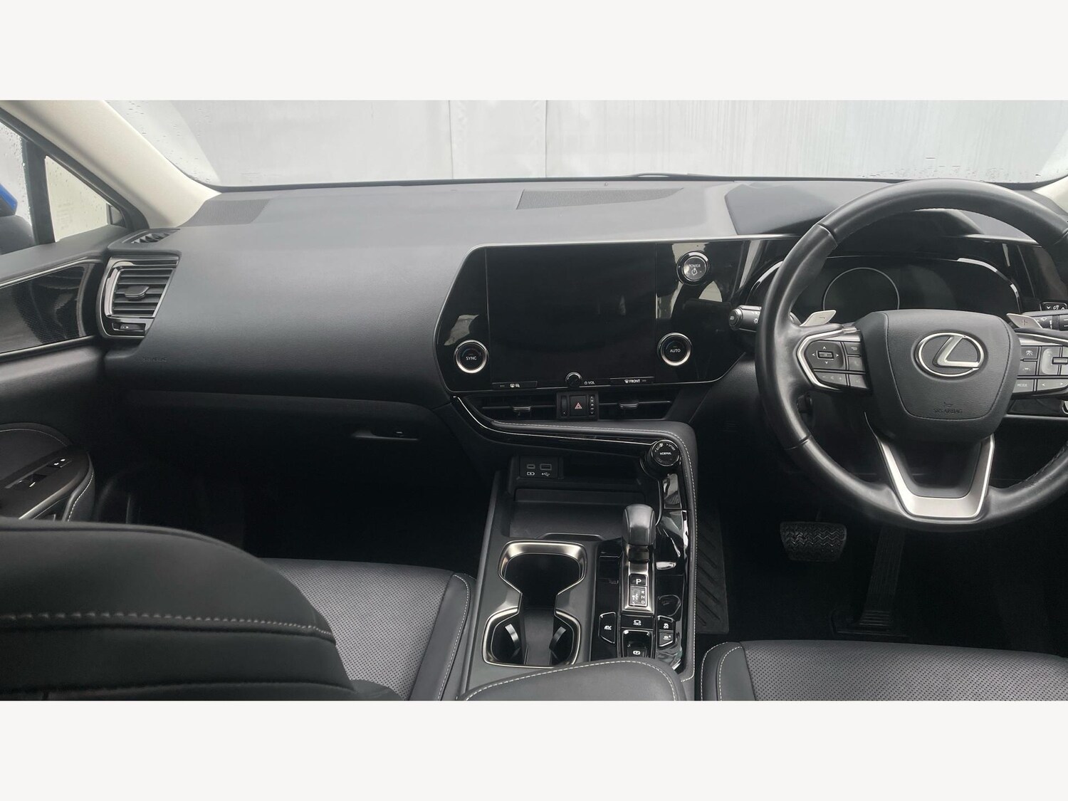 Used Lexus NX for sale - 77242637: Photo 9