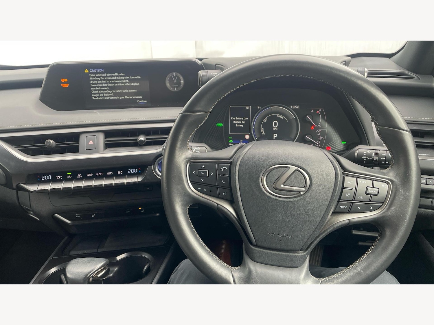 Used Lexus UX 2022 for sale - 77510359: Photo 10