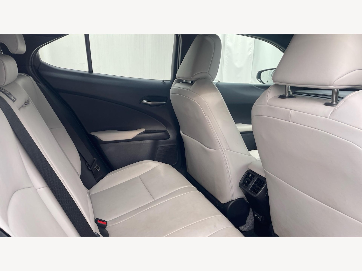 Used Lexus UX 2022 for sale - 77510359: Photo 11
