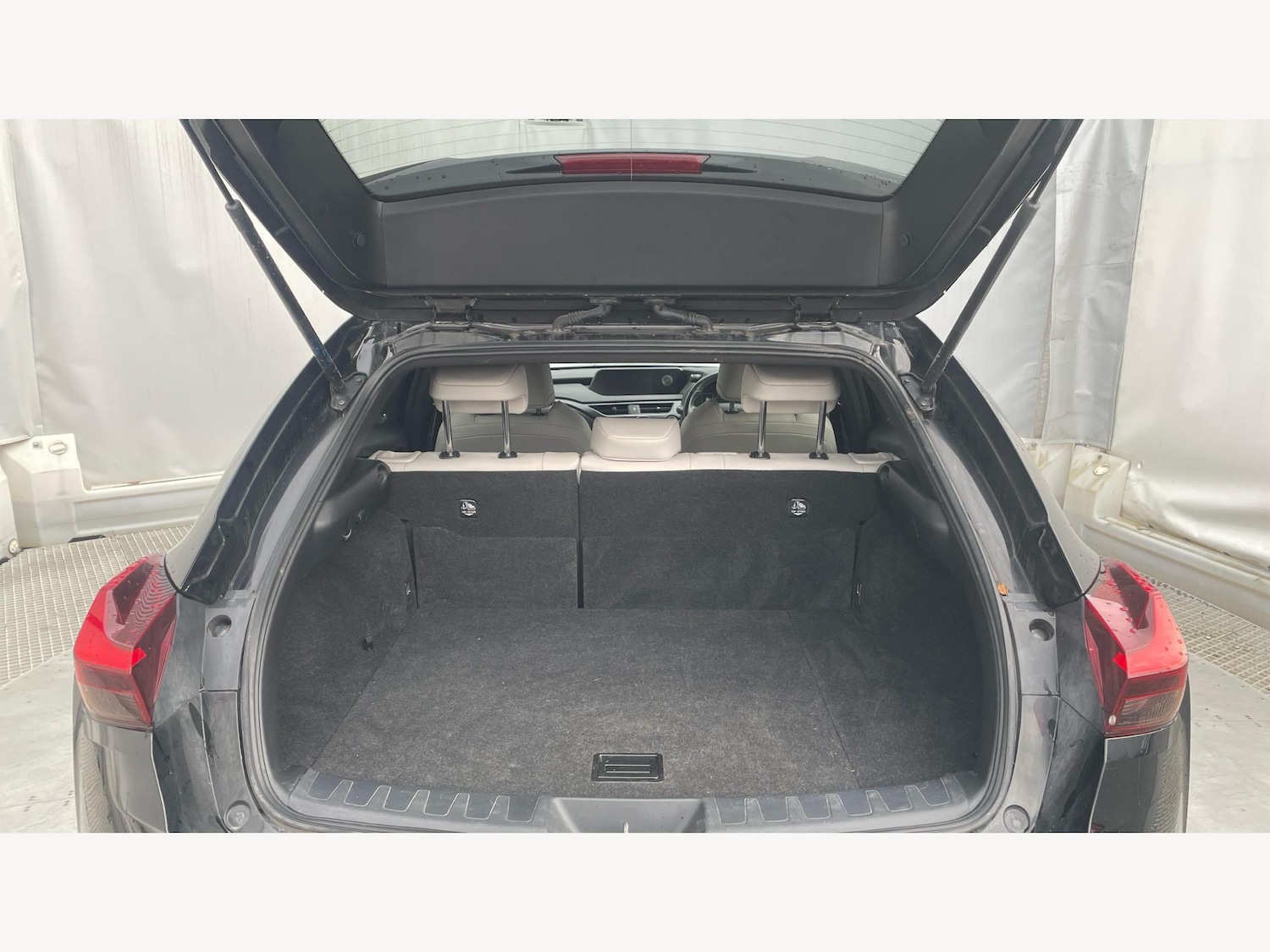 Used Lexus UX 2022 for sale - 77510359: Photo 17