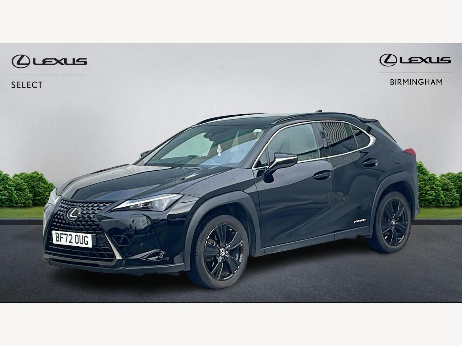 Used Lexus UX 2022 for sale - 77510359: Photo 19