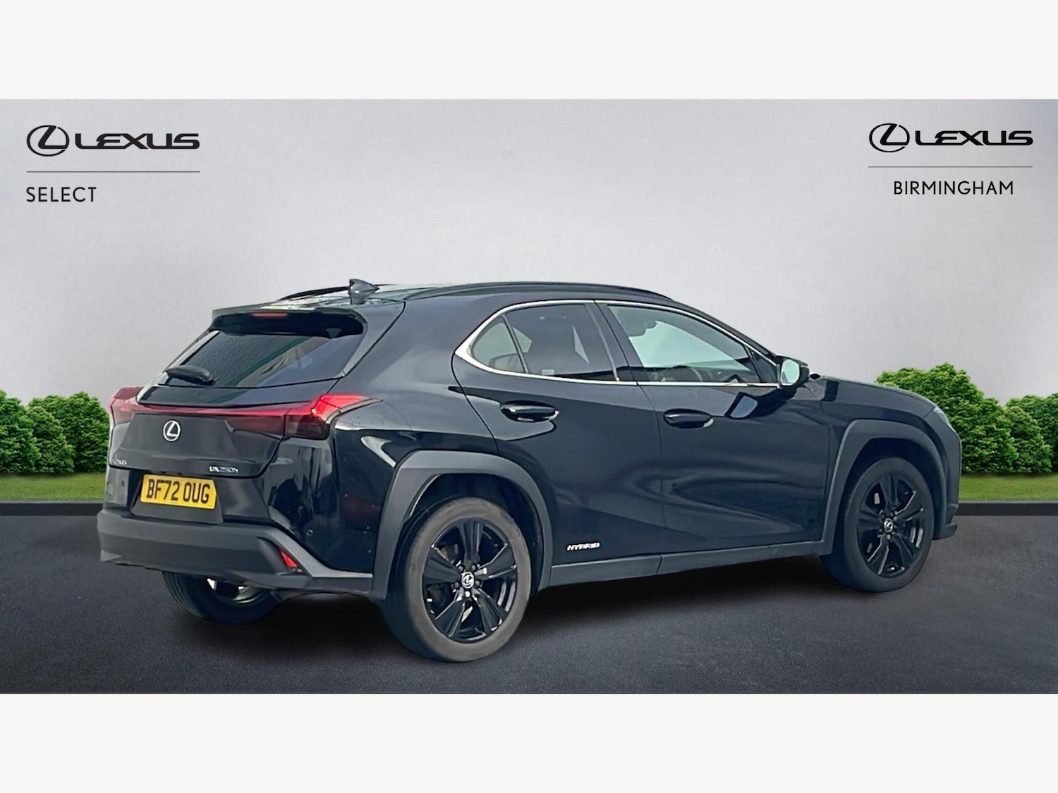 Used Lexus UX 2022 for sale - 77510359: Photo 20
