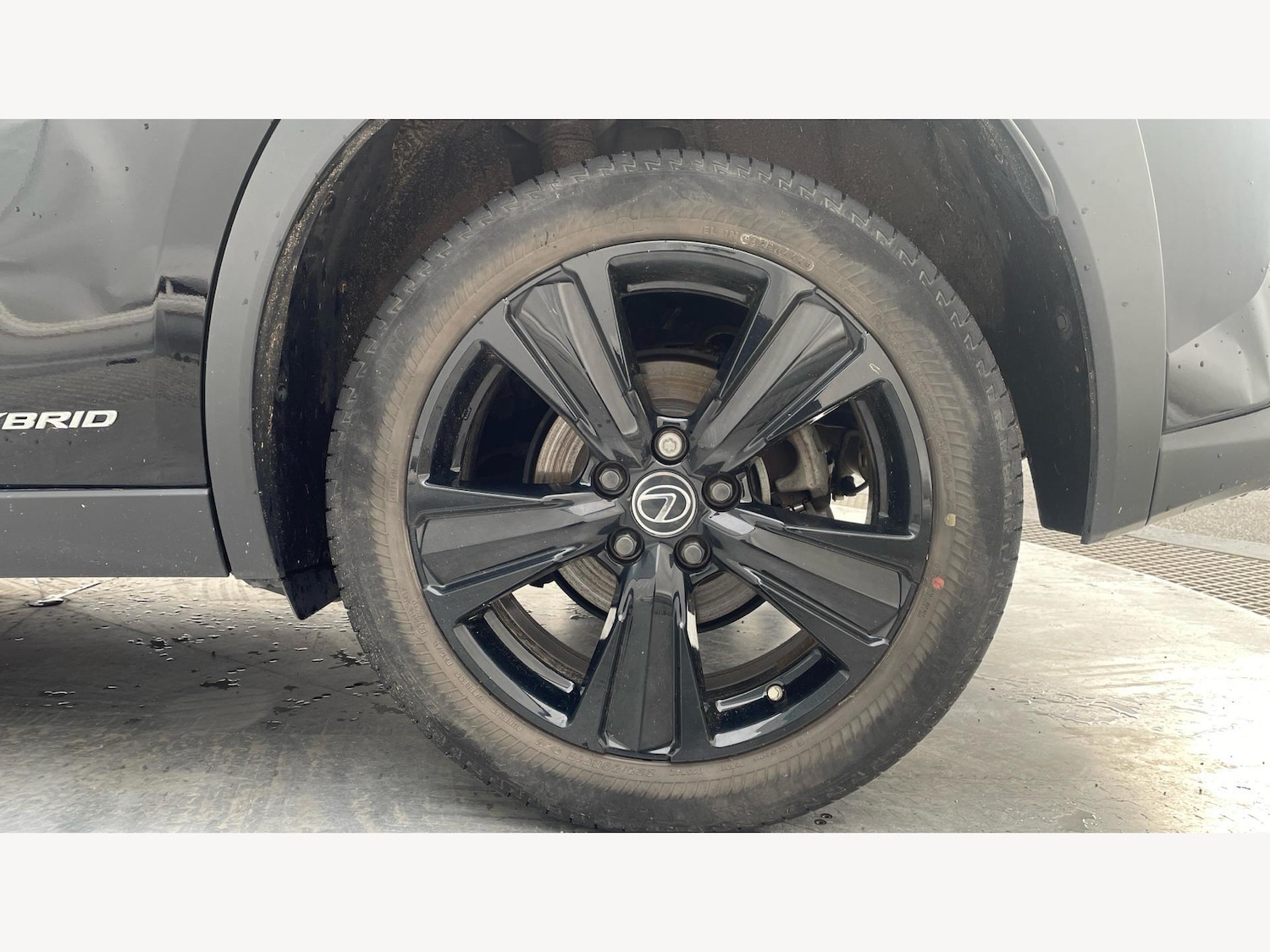 Used Lexus UX 2022 for sale - 77510359: Photo 21