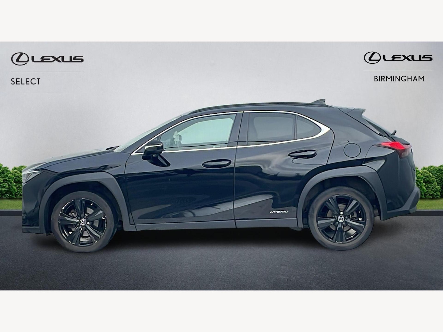 Used Lexus UX 2022 for sale - 77510359: Photo 3