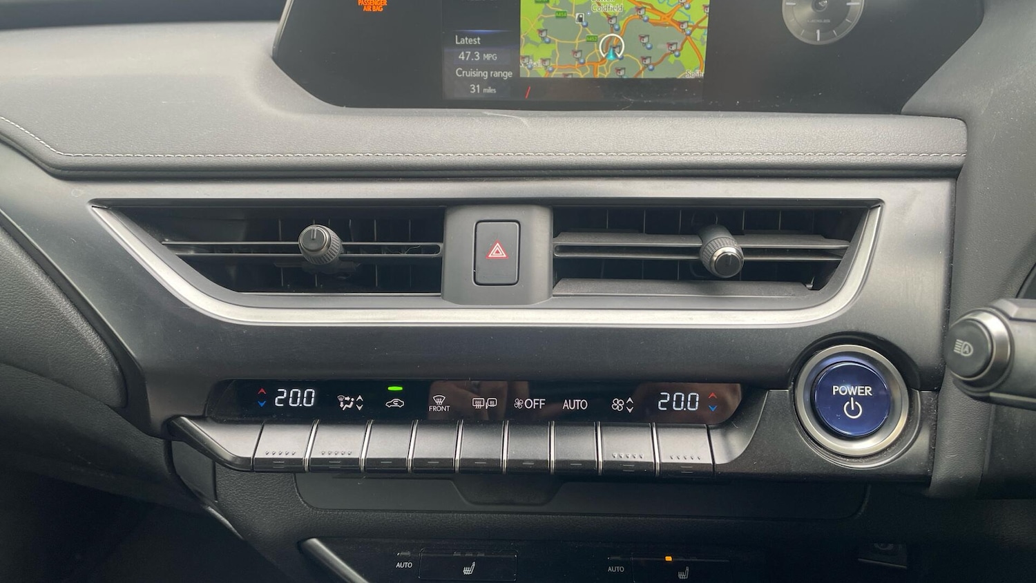 Used Lexus UX 2022 for sale - 77510359: Photo 36