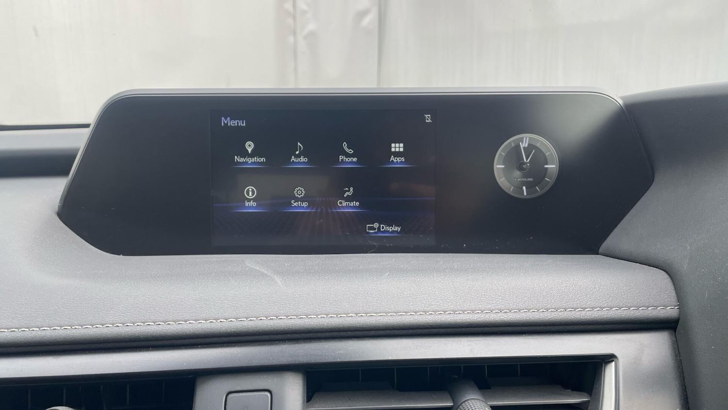 Used Lexus UX 2022 for sale - 77510359: Photo 42