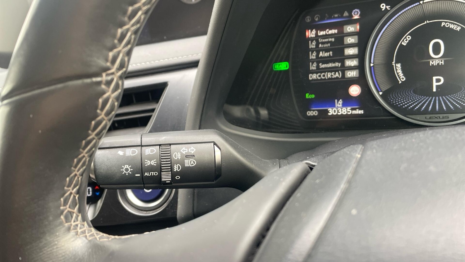 Used Lexus UX 2022 for sale - 77510359: Photo 45