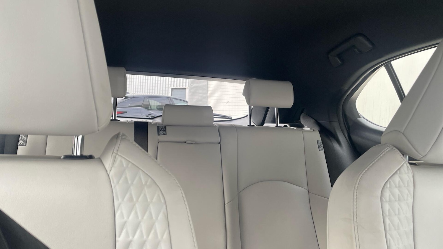 Used Lexus UX 2022 for sale - 77510359: Photo 51