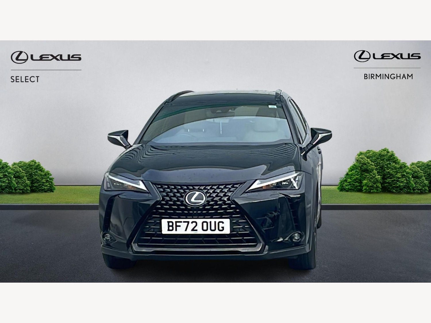 Used Lexus UX 2022 for sale - 77510359: Photo 6