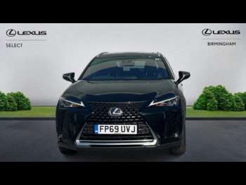 Used Lexus UX 2020 for sale - 74701573: Photo