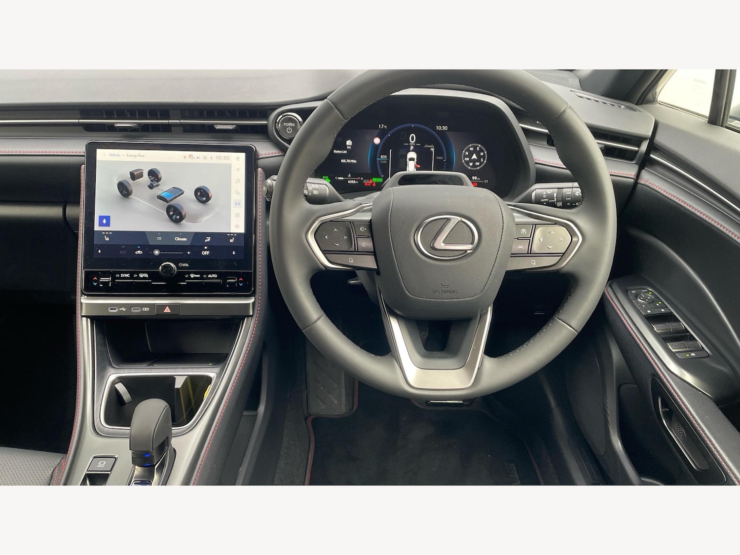 Used Lexus LBX 2025 for sale - 77343910: Photo 10