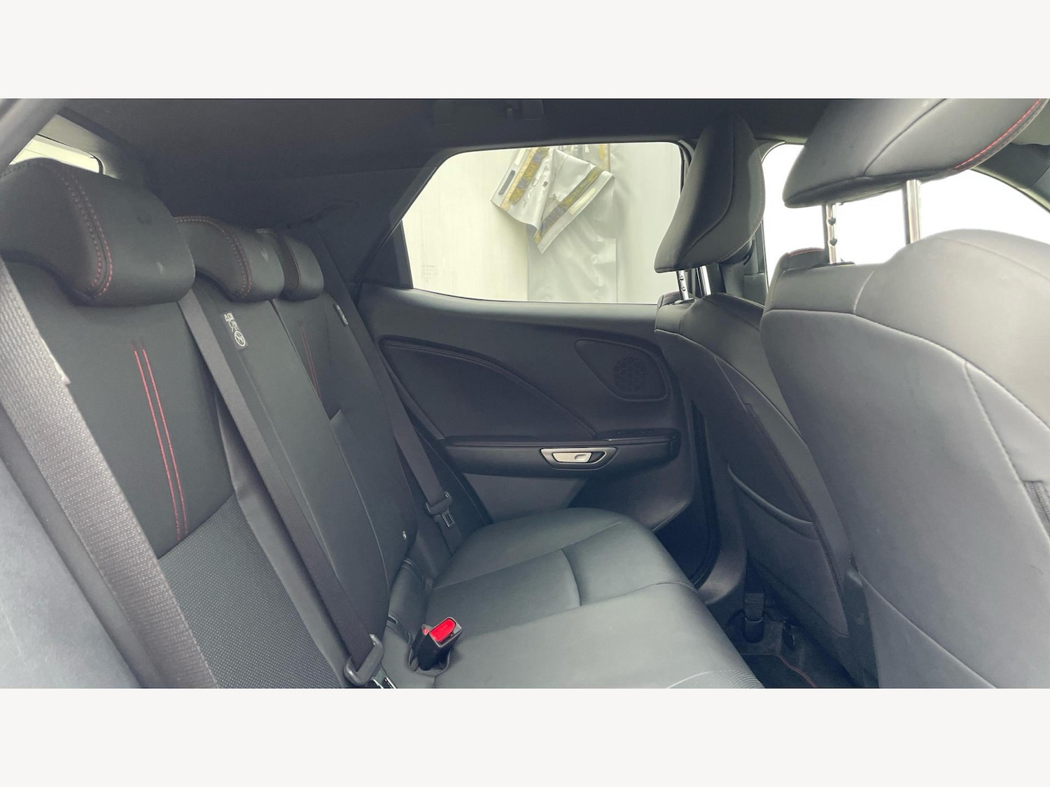 Used Lexus LBX 2025 for sale - 77343910: Photo 11