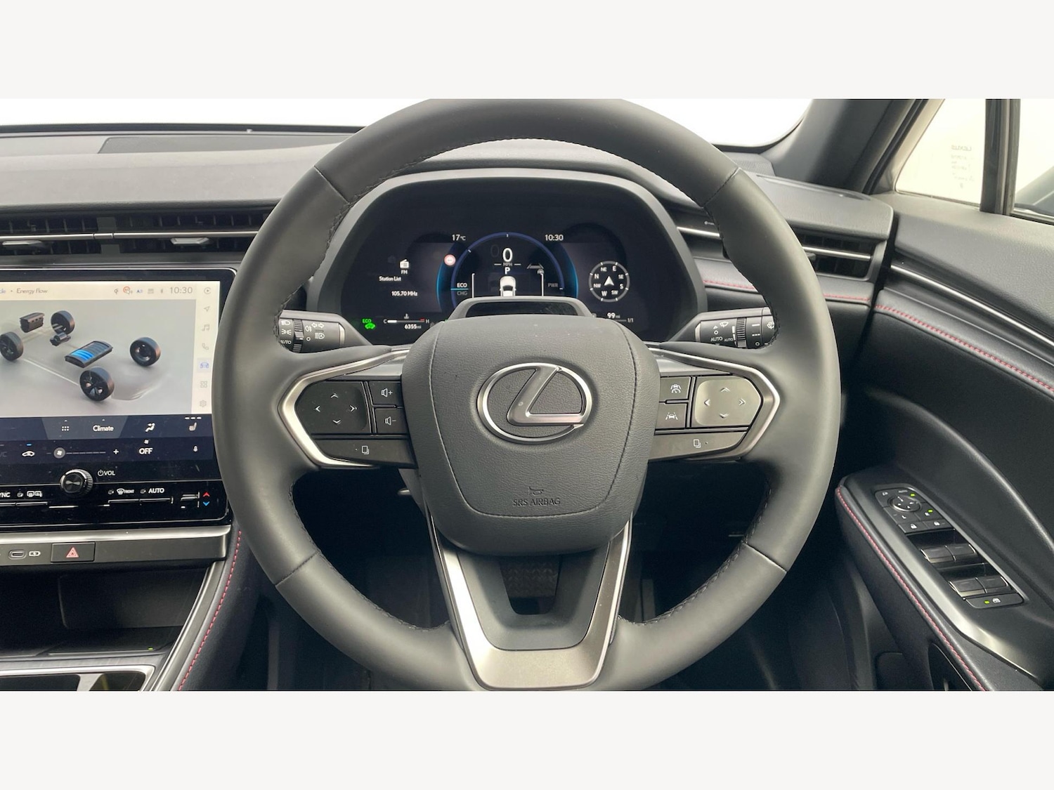 Used Lexus LBX 2025 for sale - 77343910: Photo 13