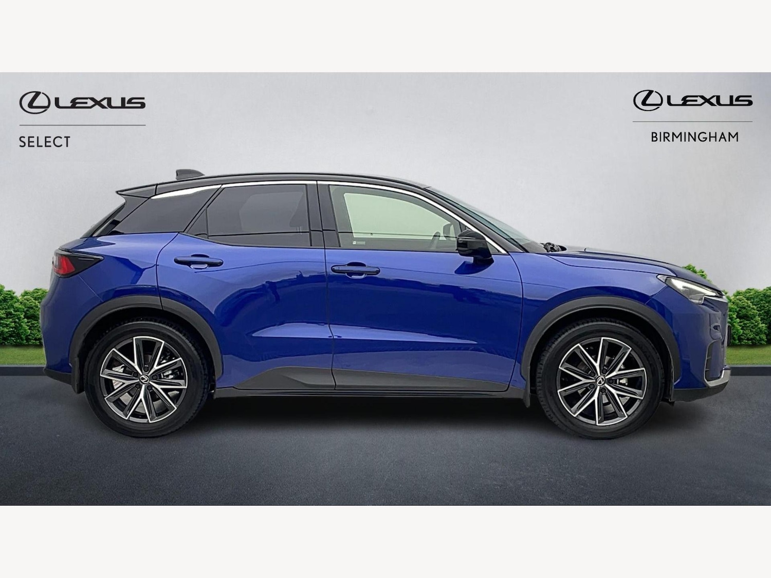 Used Lexus LBX 2025 for sale - 77343910: Photo 18