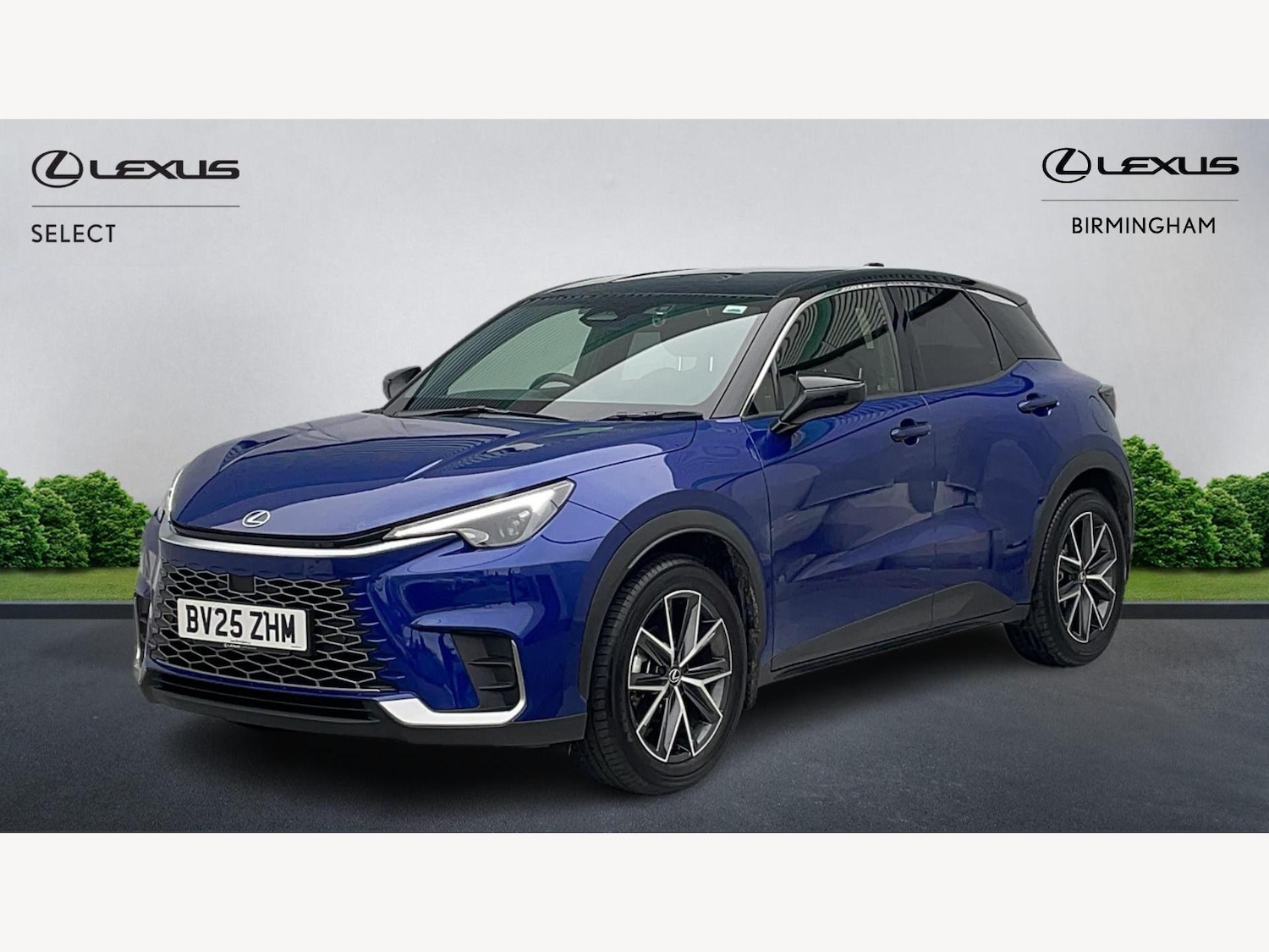 Used Lexus LBX 2025 for sale - 77343910: Photo 19