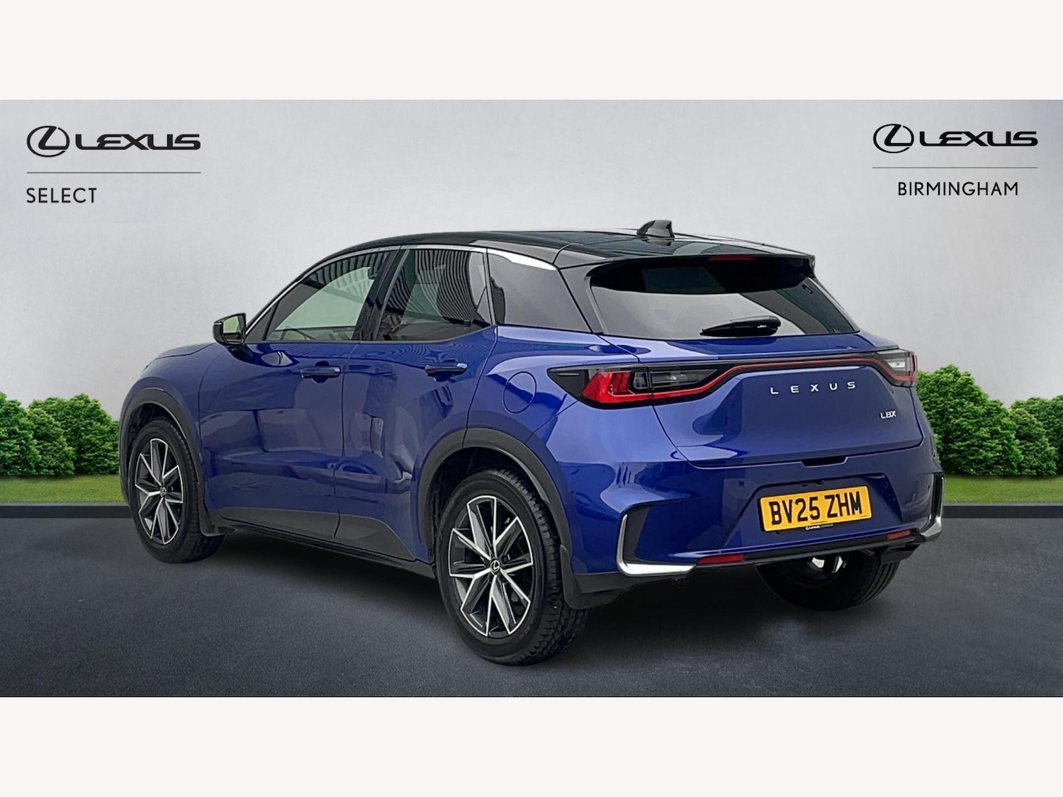 Used Lexus LBX 2025 for sale - 77343910: Photo 2