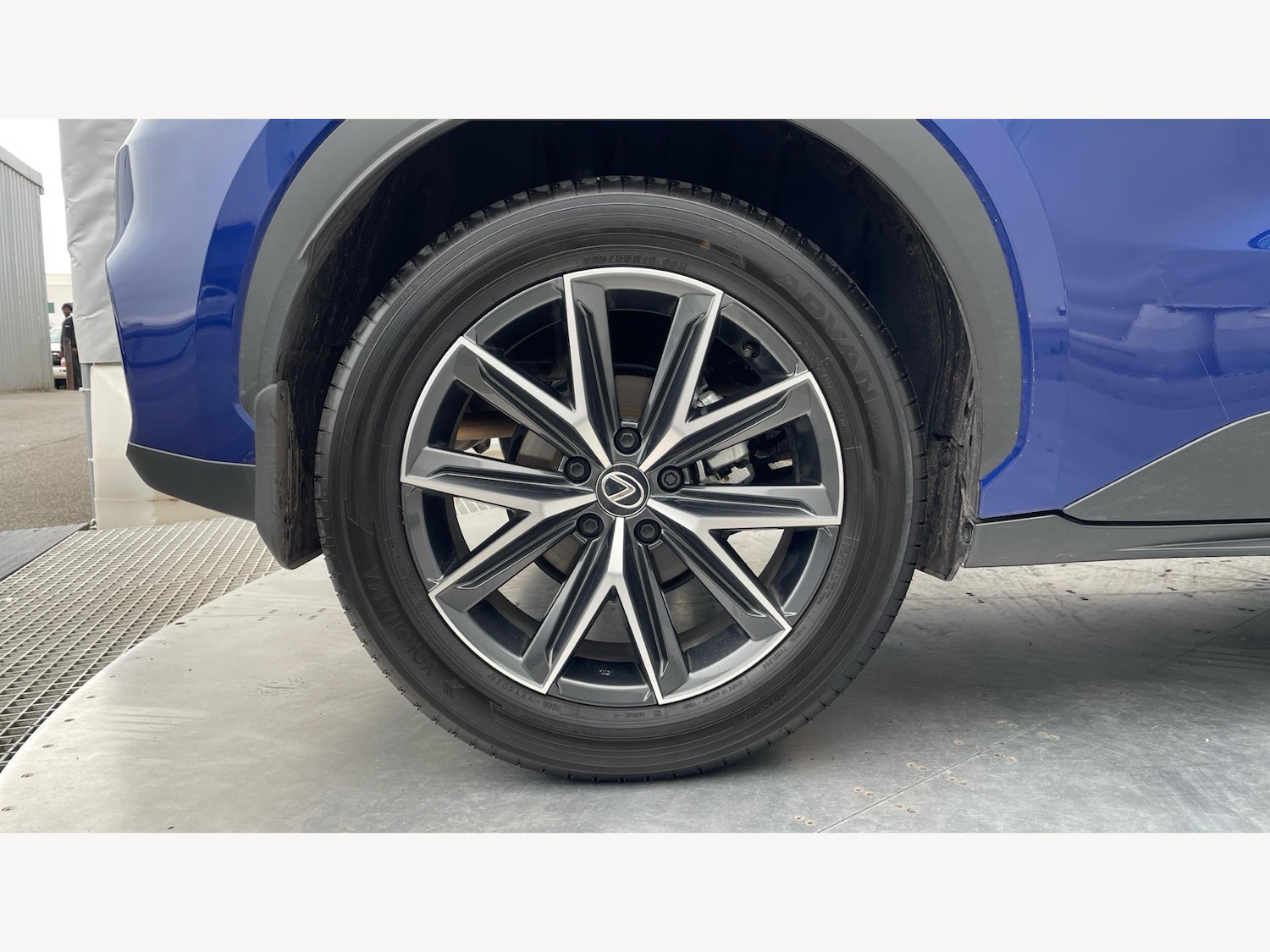 Used Lexus LBX 2025 for sale - 77343910: Photo 21