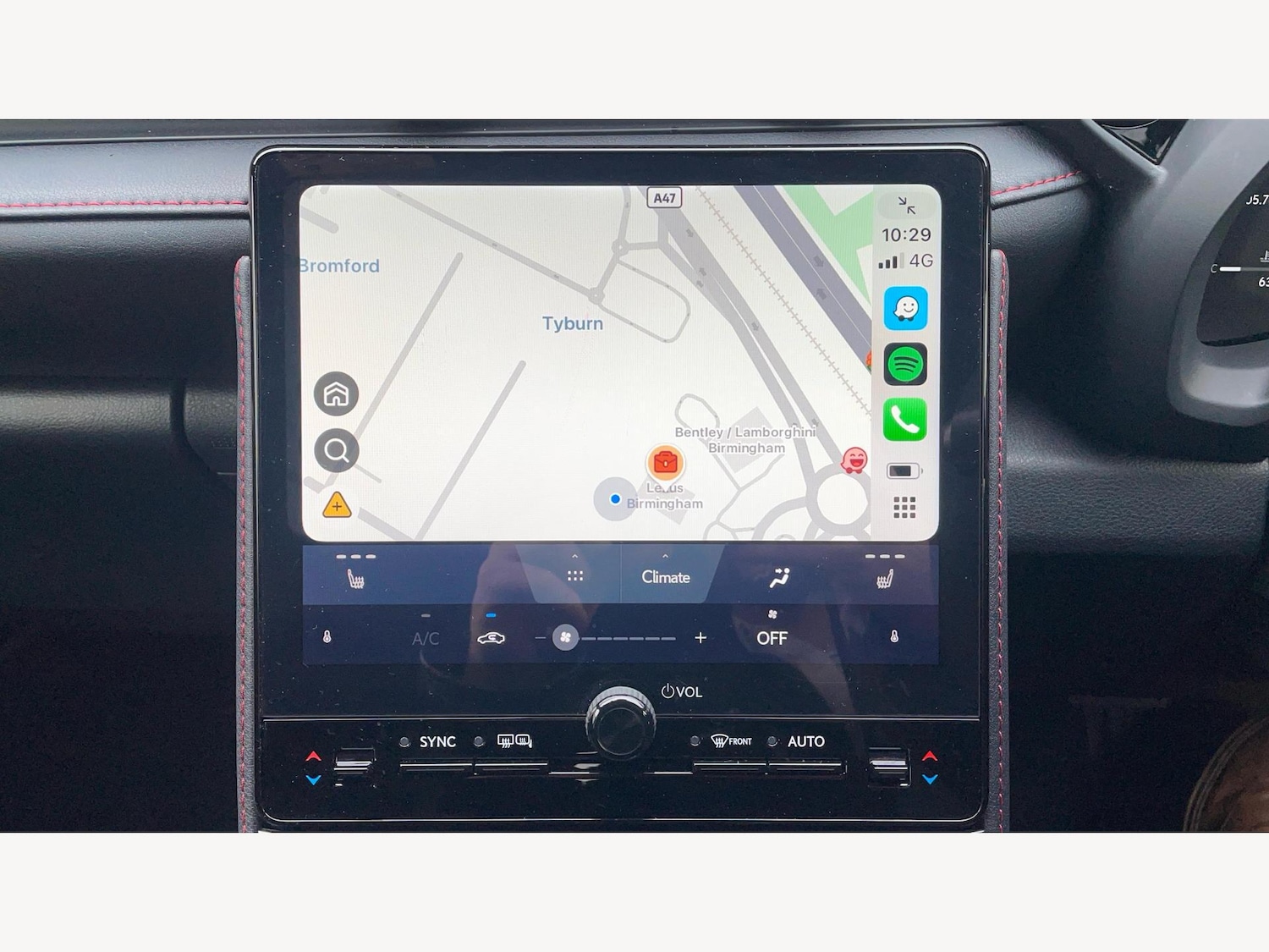 Used Lexus LBX 2025 for sale - 77343910: Photo 22