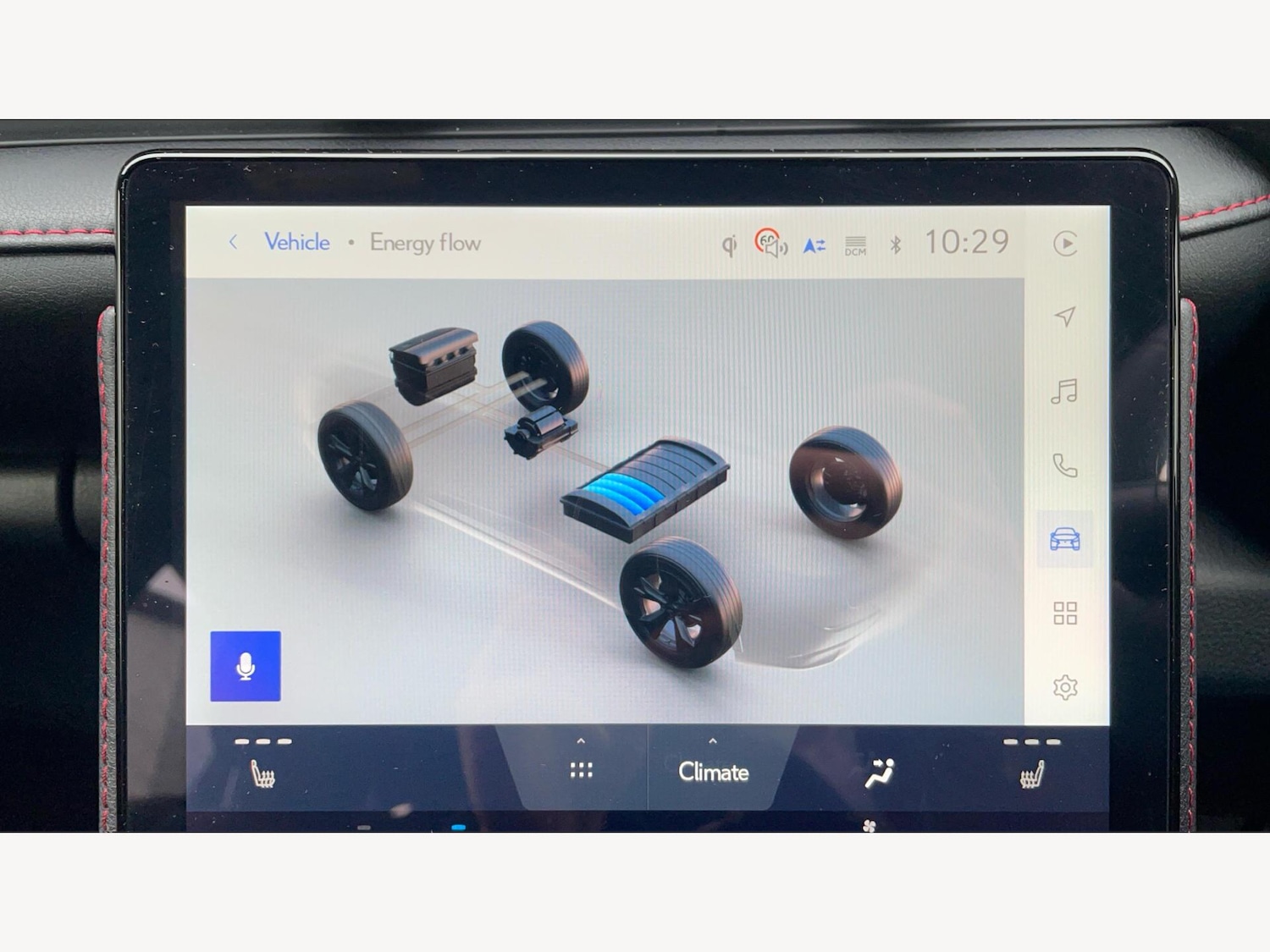 Used Lexus LBX 2025 for sale - 77343910: Photo 25