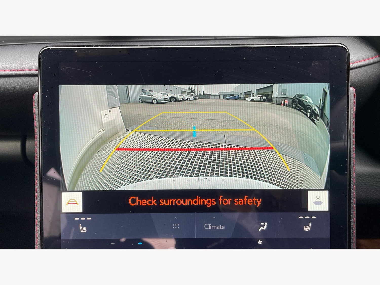 Used Lexus LBX 2025 for sale - 77343910: Photo 26