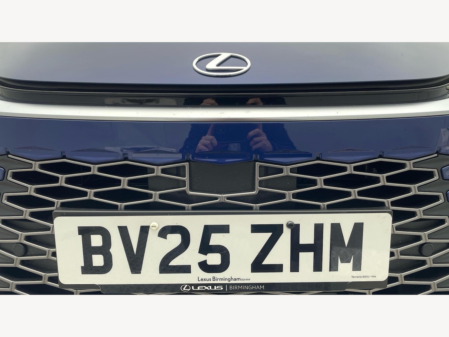 Used Lexus LBX 2025 for sale - 77343910: Photo 29