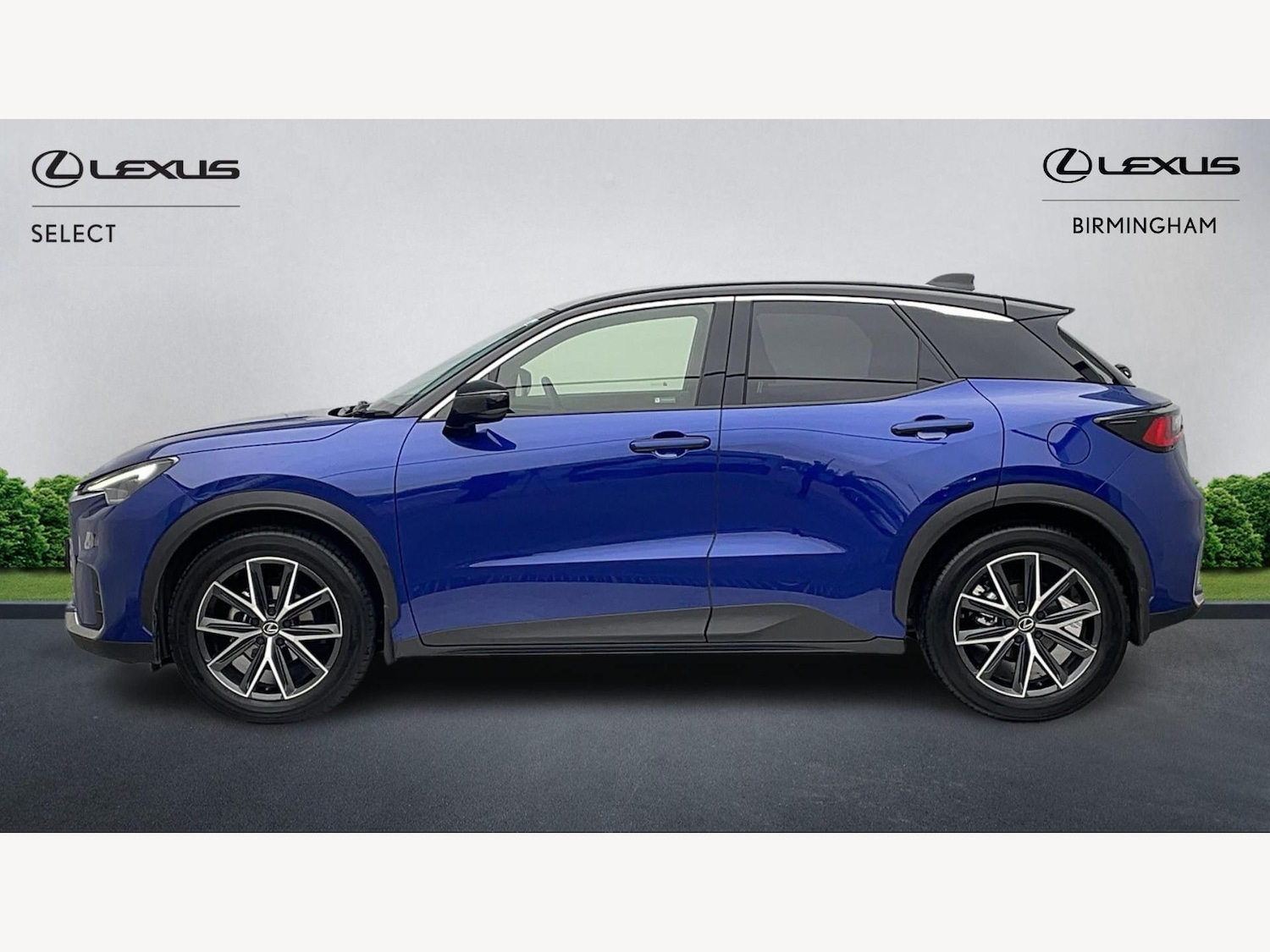 Used Lexus LBX 2025 for sale - 77343910: Photo 3