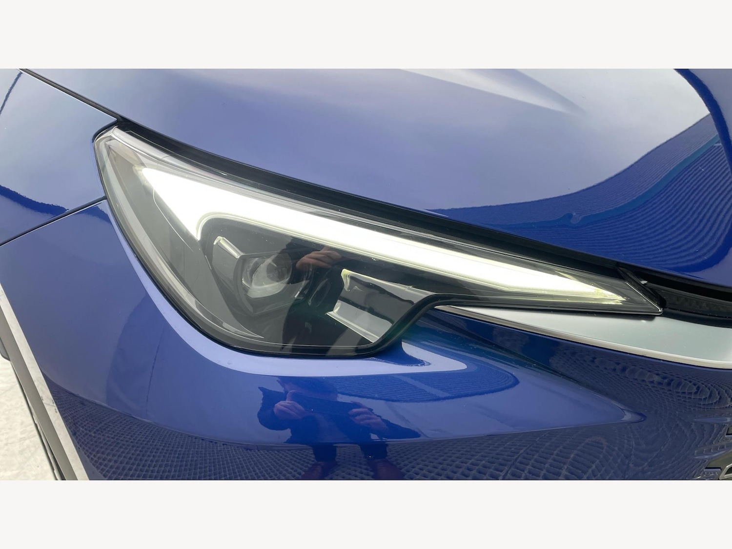 Used Lexus LBX 2025 for sale - 77343910: Photo 30