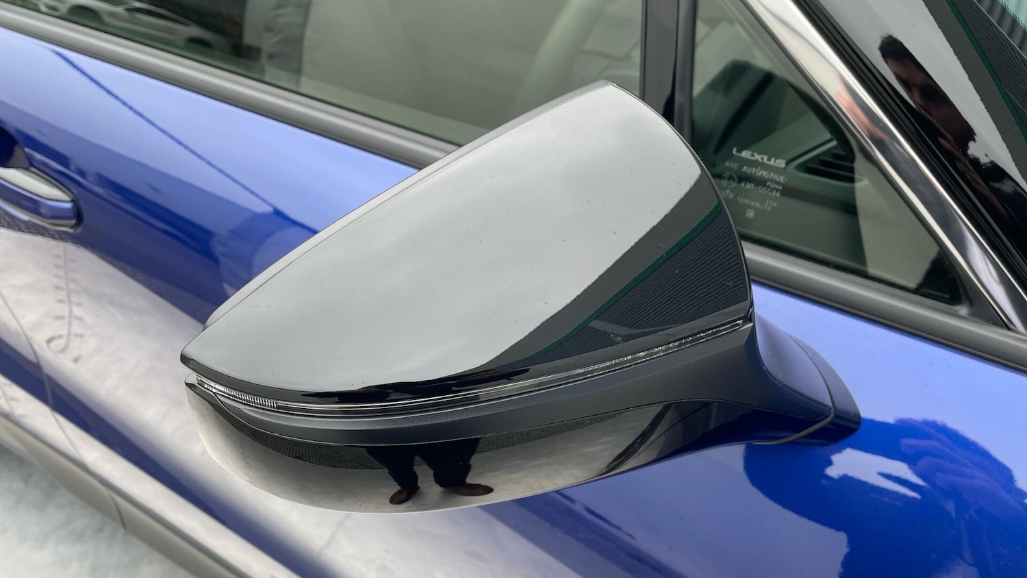Used Lexus LBX 2025 for sale - 77343910: Photo 32