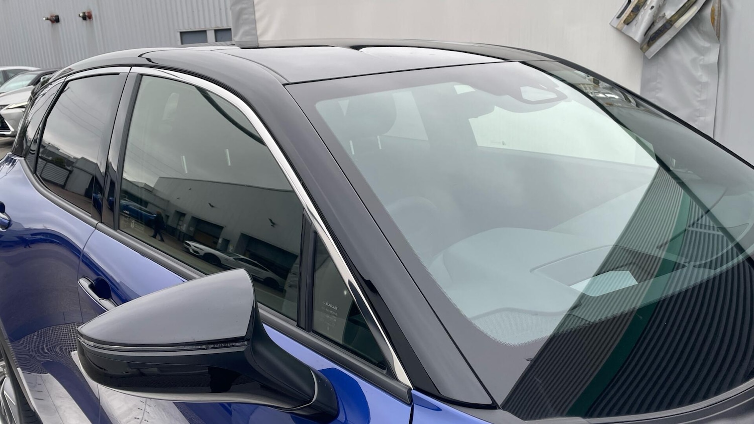 Used Lexus LBX 2025 for sale - 77343910: Photo 33