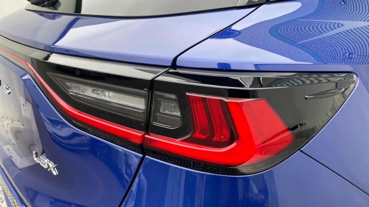 Used Lexus LBX 2025 for sale - 77343910: Photo 35