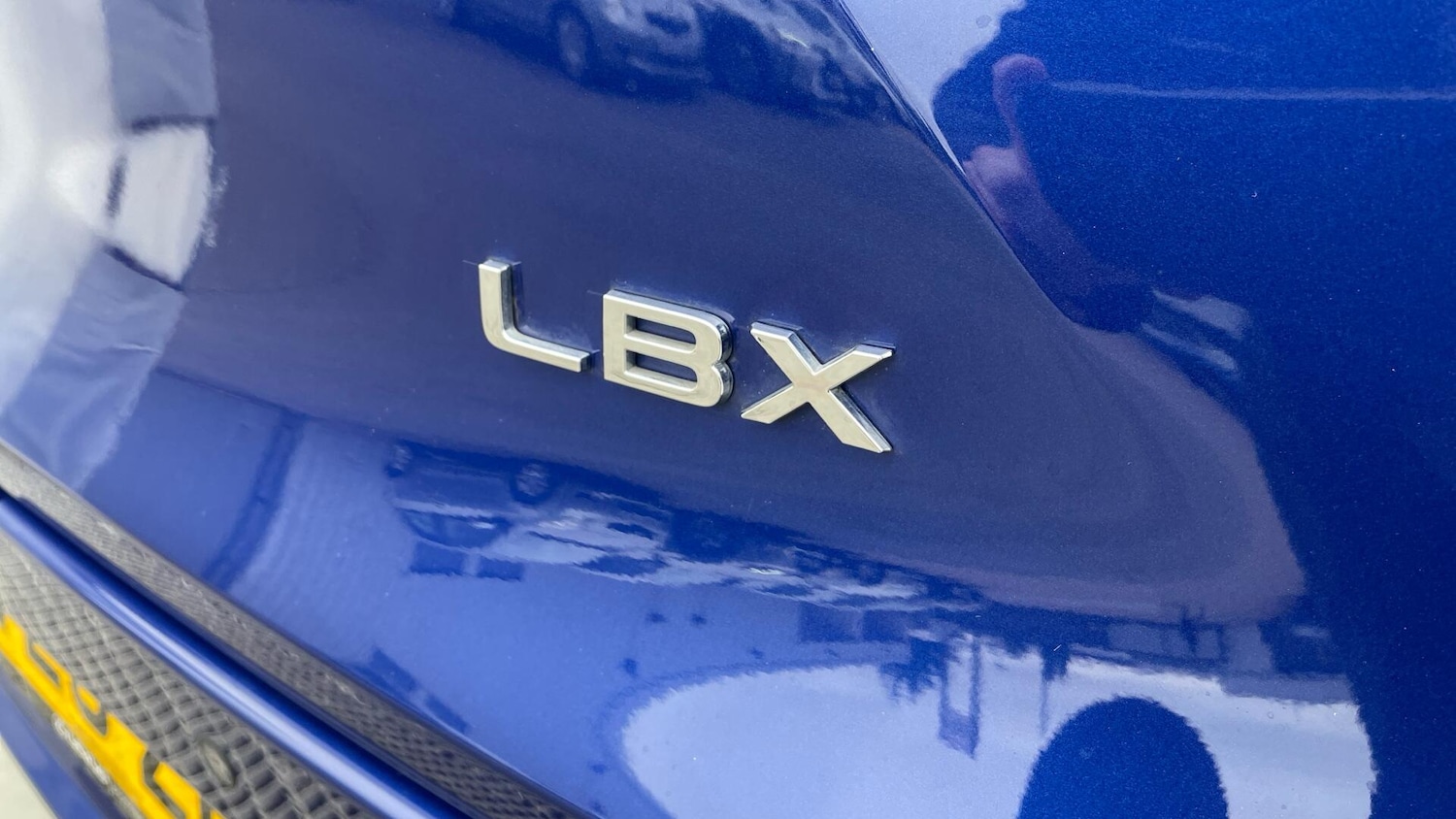 Used Lexus LBX 2025 for sale - 77343910: Photo 36